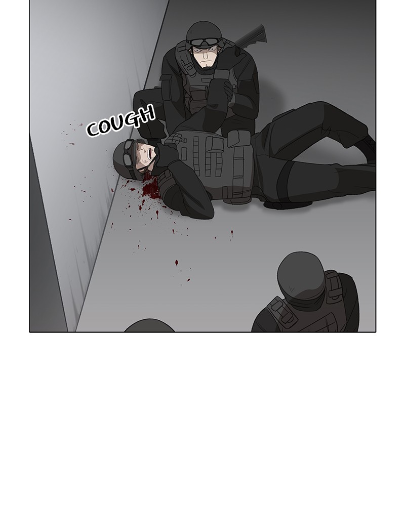 The Boxer Chapter 91 page 85 - Chapter 91: Ep. 86 - Monster (1)