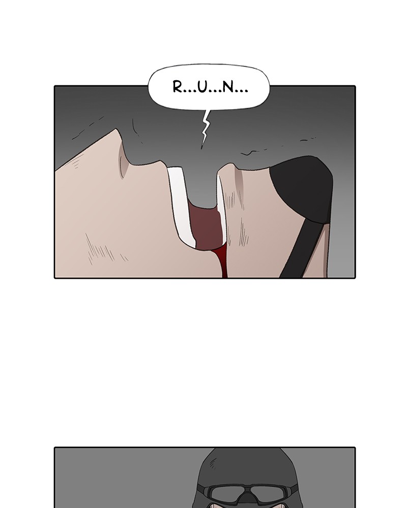 The Boxer Chapter 91 page 86 - Chapter 91: Ep. 86 - Monster (1)