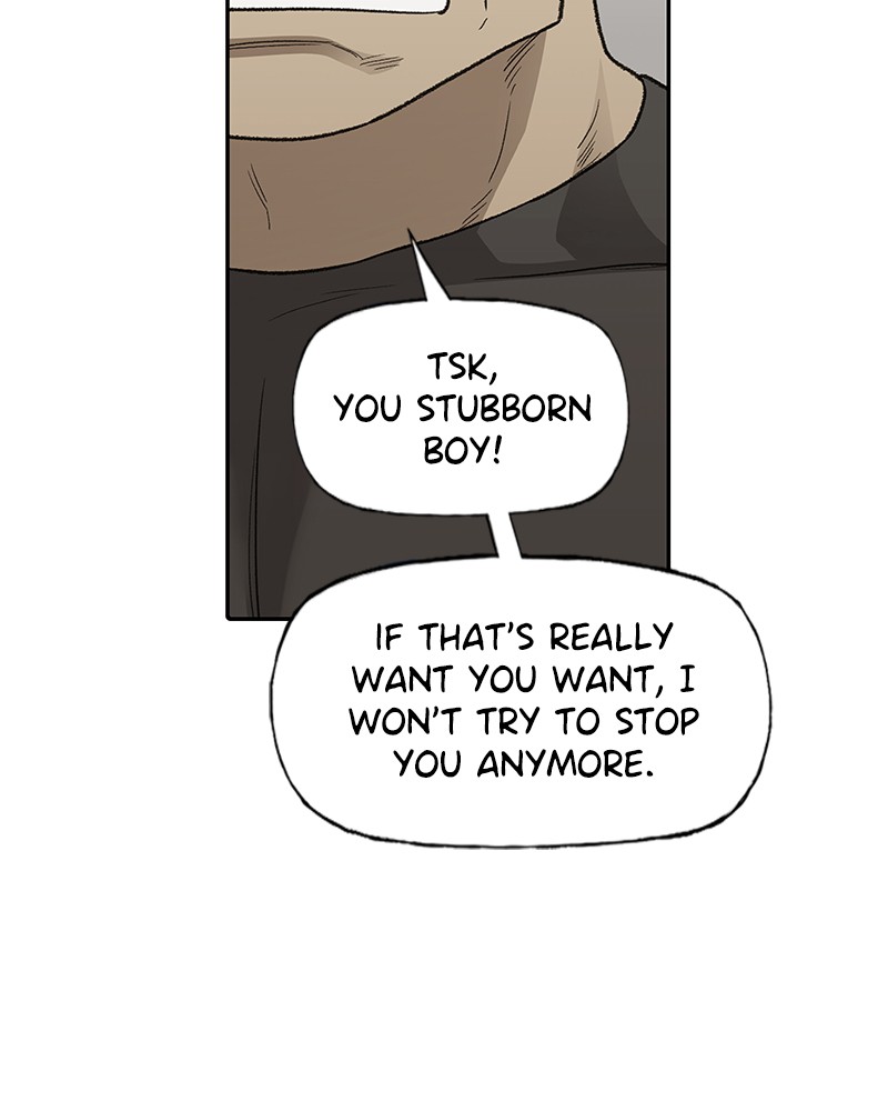 The Boxer Chapter 91 page 9 - Chapter 91: Ep. 86 - Monster (1)