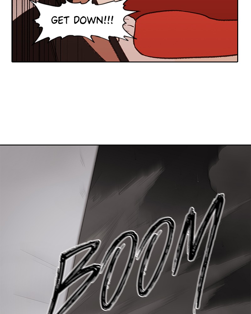 The Boxer Chapter 91 page 90 - Chapter 91: Ep. 86 - Monster (1)