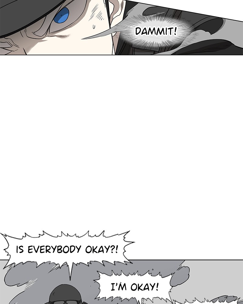 The Boxer Chapter 91 page 92 - Chapter 91: Ep. 86 - Monster (1)