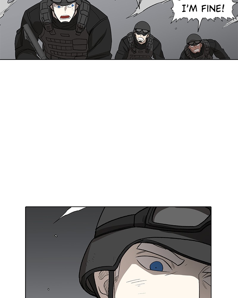 The Boxer Chapter 91 page 93 - Chapter 91: Ep. 86 - Monster (1)