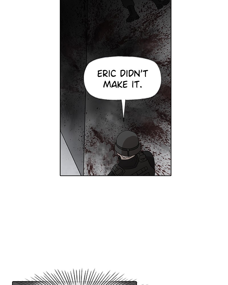 The Boxer Chapter 91 page 95 - Chapter 91: Ep. 86 - Monster (1)