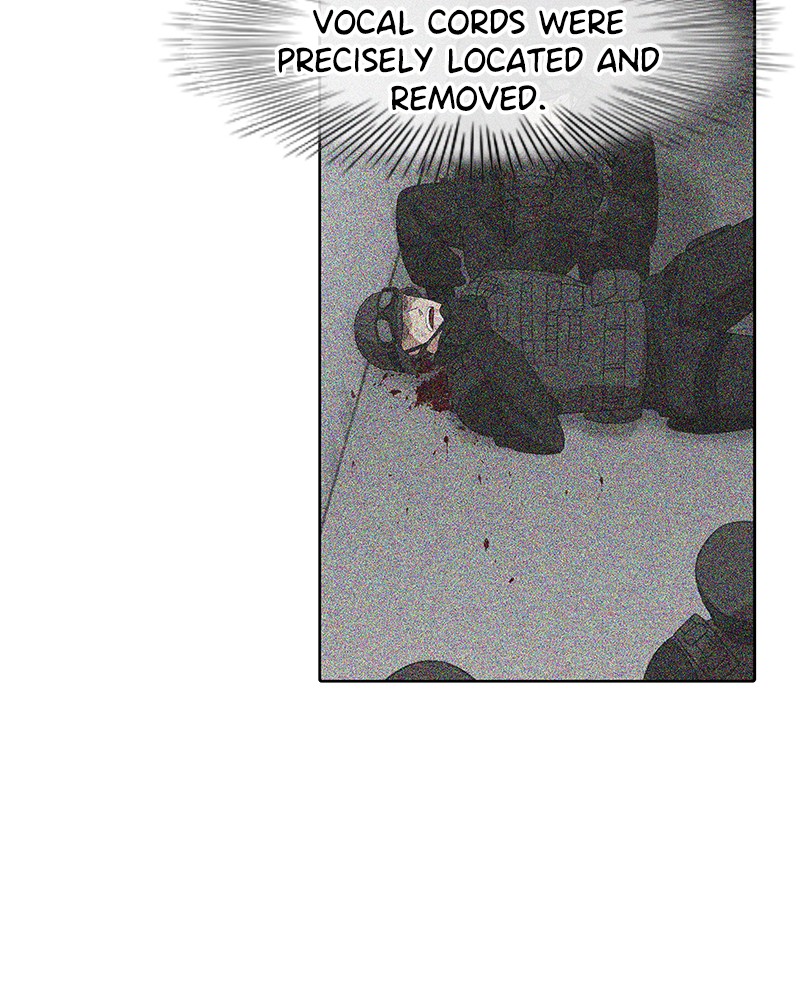 The Boxer Chapter 91 page 97 - Chapter 91: Ep. 86 - Monster (1)