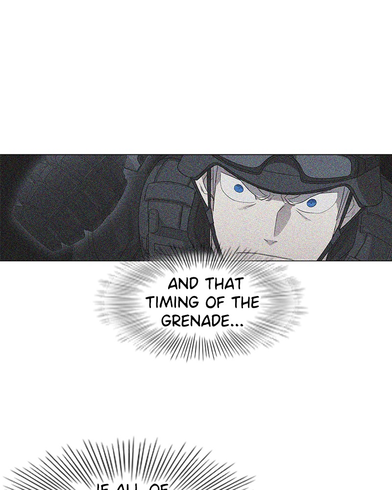The Boxer Chapter 91 page 98 - Chapter 91: Ep. 86 - Monster (1)