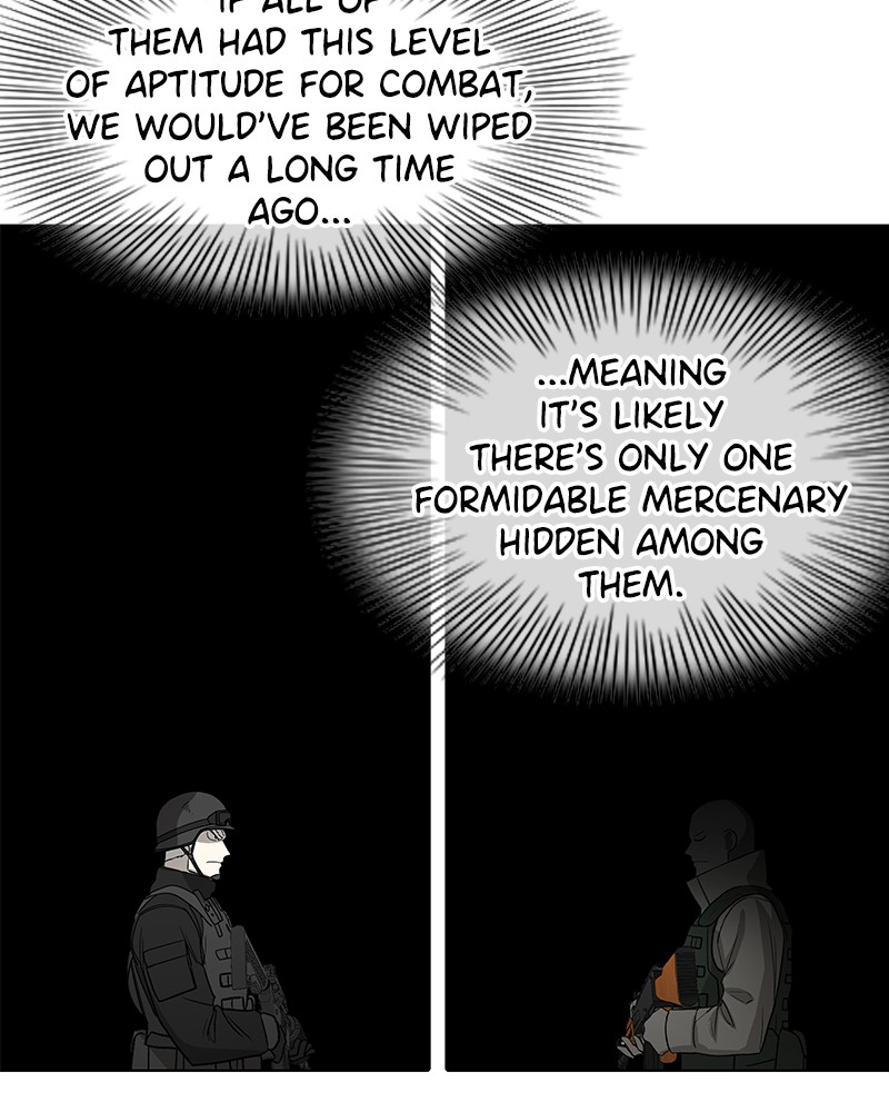 The Boxer Chapter 91 page 99 - Chapter 91: Ep. 86 - Monster (1)