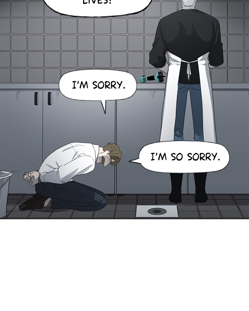 The Boxer Chapter 92 page 100 - Chapter 92: Ep. 87 - Monster (2)