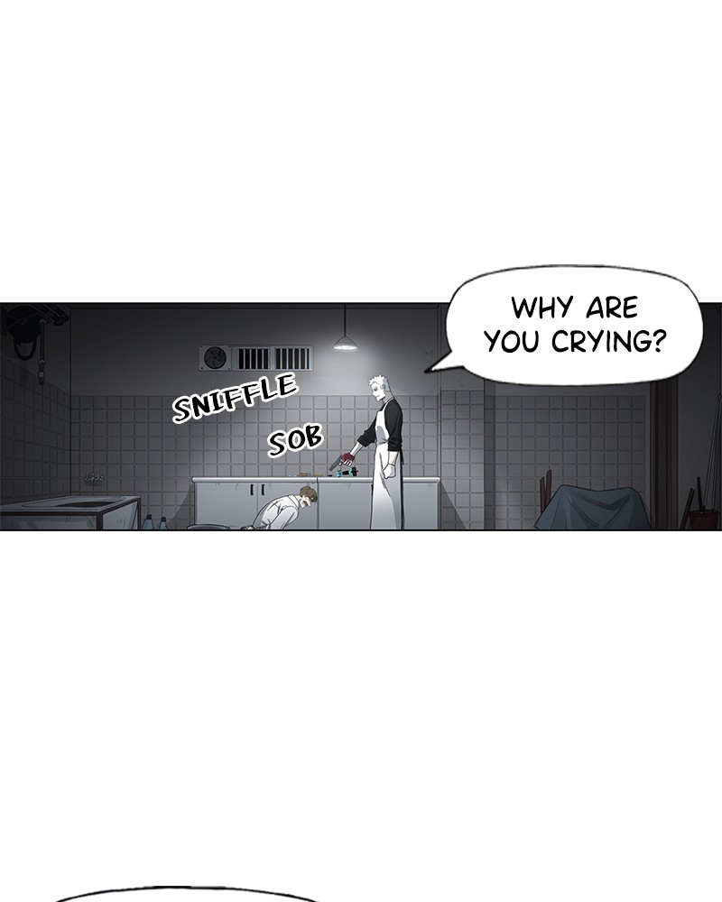 The Boxer Chapter 92 page 105 - Chapter 92: Ep. 87 - Monster (2)