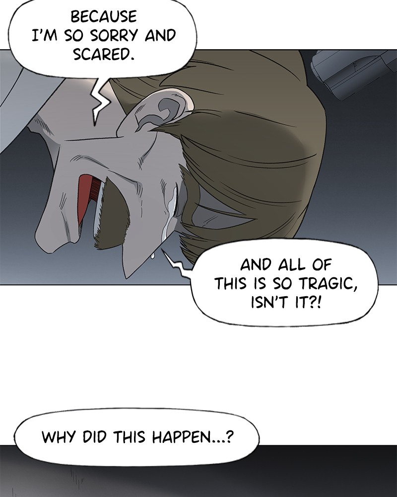 The Boxer Chapter 92 page 106 - Chapter 92: Ep. 87 - Monster (2)