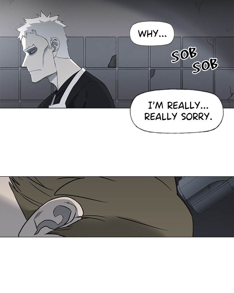 The Boxer Chapter 92 page 107 - Chapter 92: Ep. 87 - Monster (2)