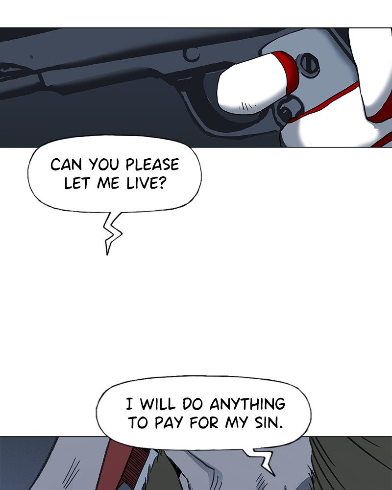 The Boxer Chapter 92 page 108 - Chapter 92: Ep. 87 - Monster (2)