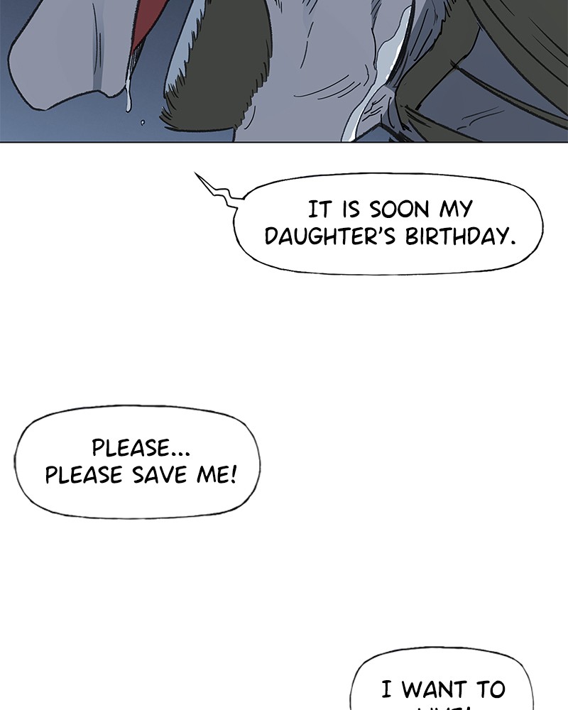 The Boxer Chapter 92 page 109 - Chapter 92: Ep. 87 - Monster (2)