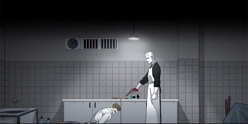The Boxer Chapter 92 page 113 - Chapter 92: Ep. 87 - Monster (2)