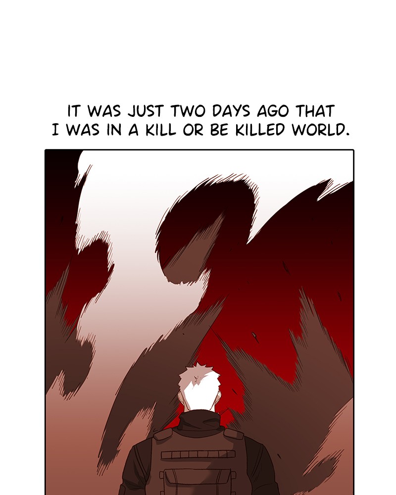 The Boxer Chapter 92 page 12 - Chapter 92: Ep. 87 - Monster (2)