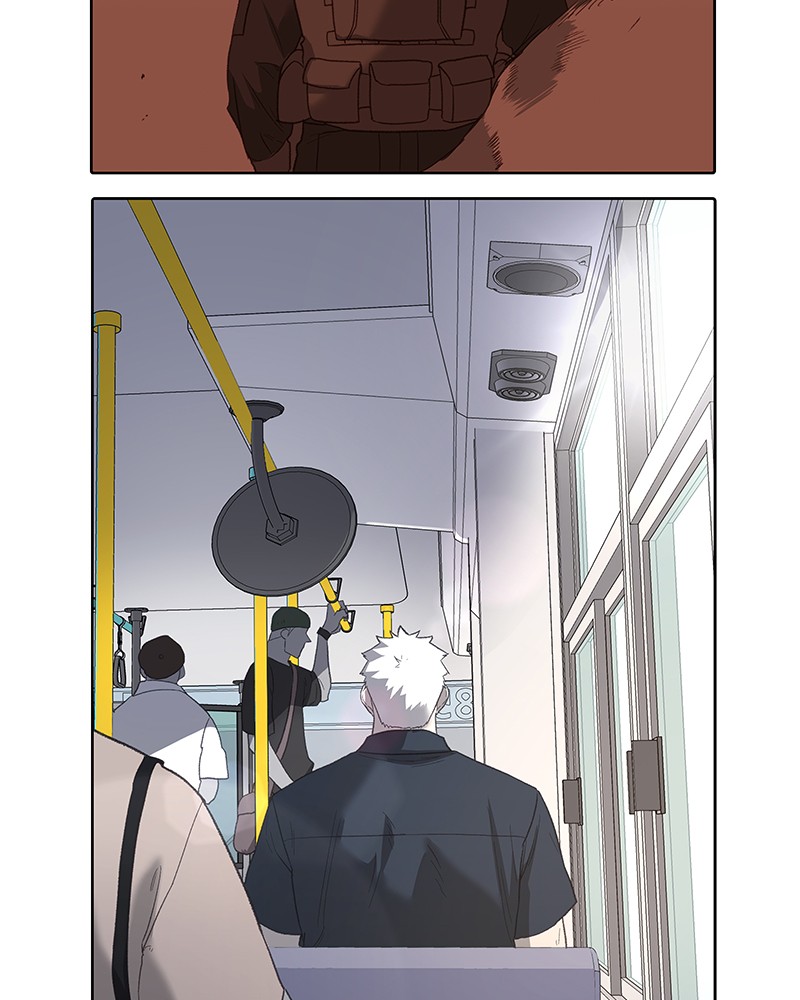 The Boxer Chapter 92 page 13 - Chapter 92: Ep. 87 - Monster (2)