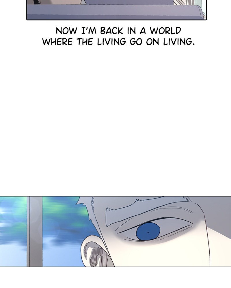 The Boxer Chapter 92 page 14 - Chapter 92: Ep. 87 - Monster (2)
