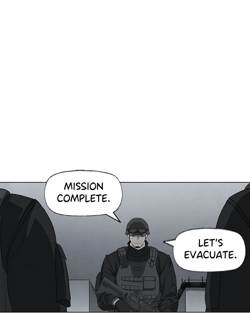 The Boxer Chapter 92 page 2 - Chapter 92: Ep. 87 - Monster (2)