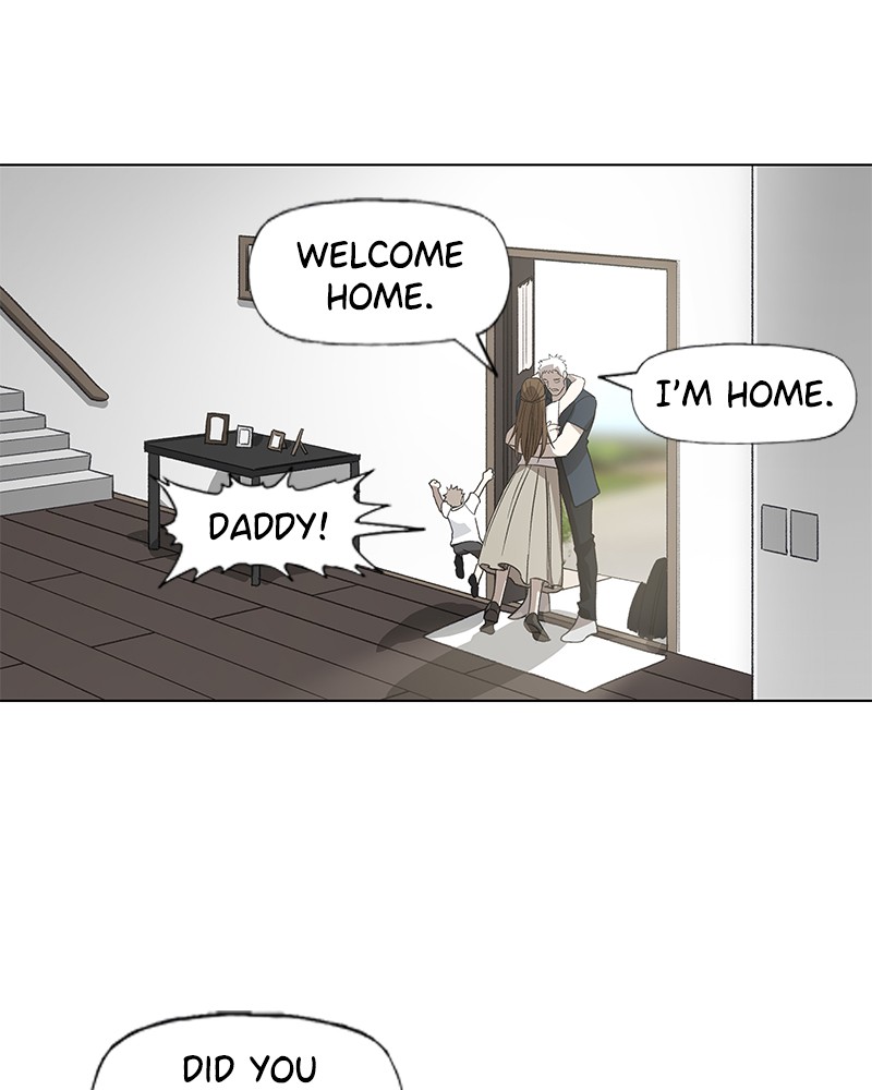 The Boxer Chapter 92 page 21 - Chapter 92: Ep. 87 - Monster (2)