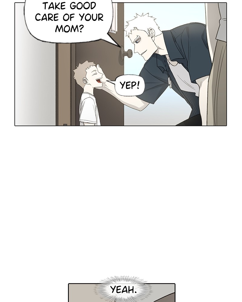 The Boxer Chapter 92 page 22 - Chapter 92: Ep. 87 - Monster (2)