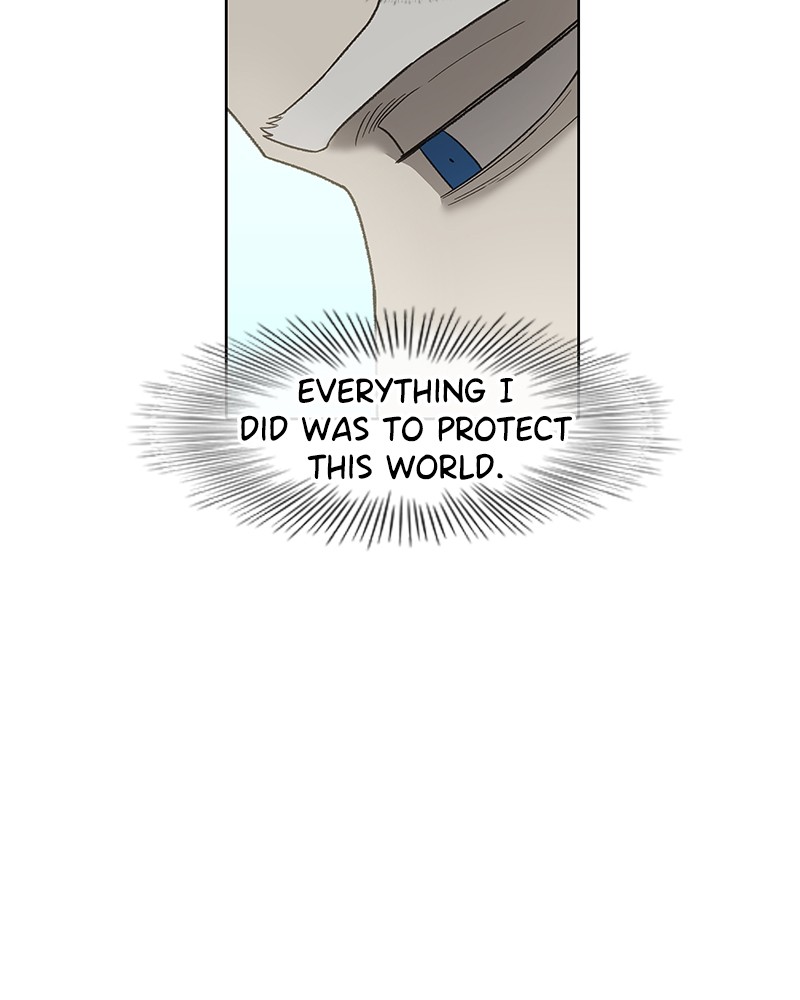 The Boxer Chapter 92 page 23 - Chapter 92: Ep. 87 - Monster (2)