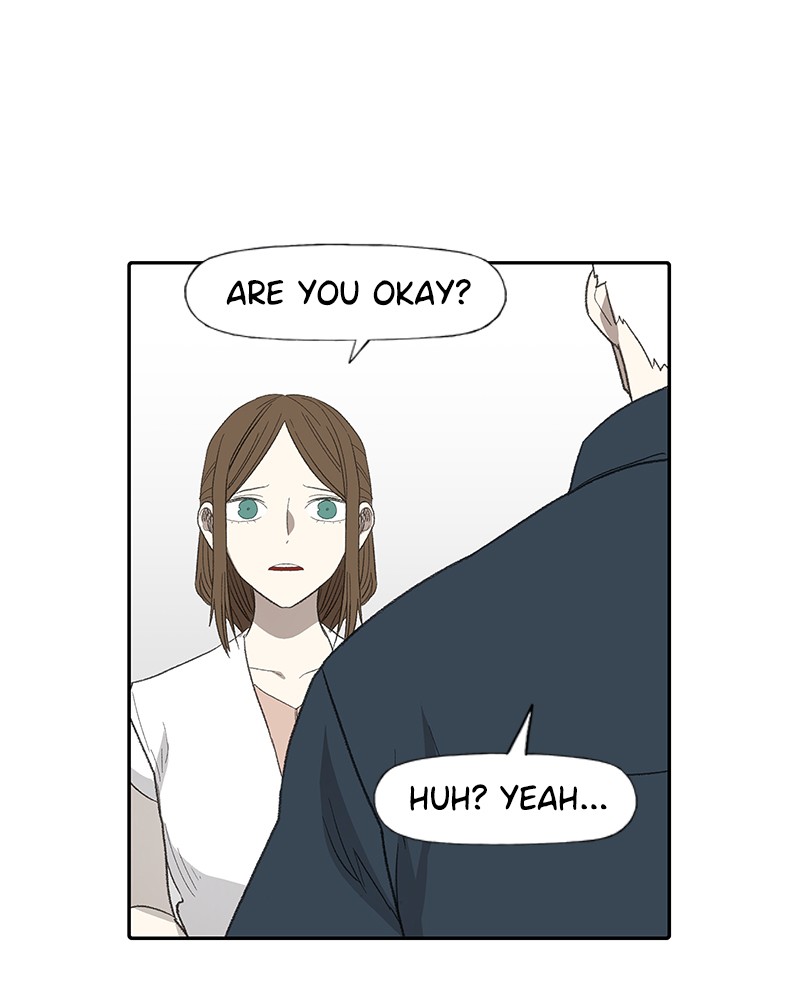 The Boxer Chapter 92 page 28 - Chapter 92: Ep. 87 - Monster (2)