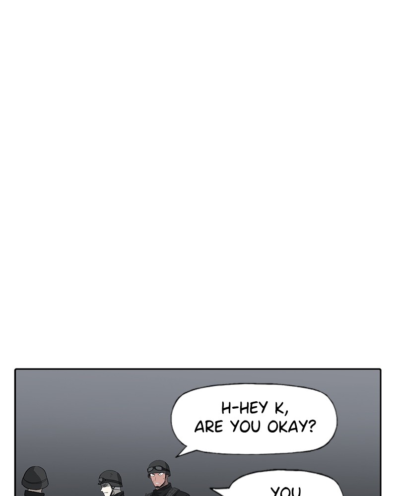 The Boxer Chapter 92 page 3 - Chapter 92: Ep. 87 - Monster (2)