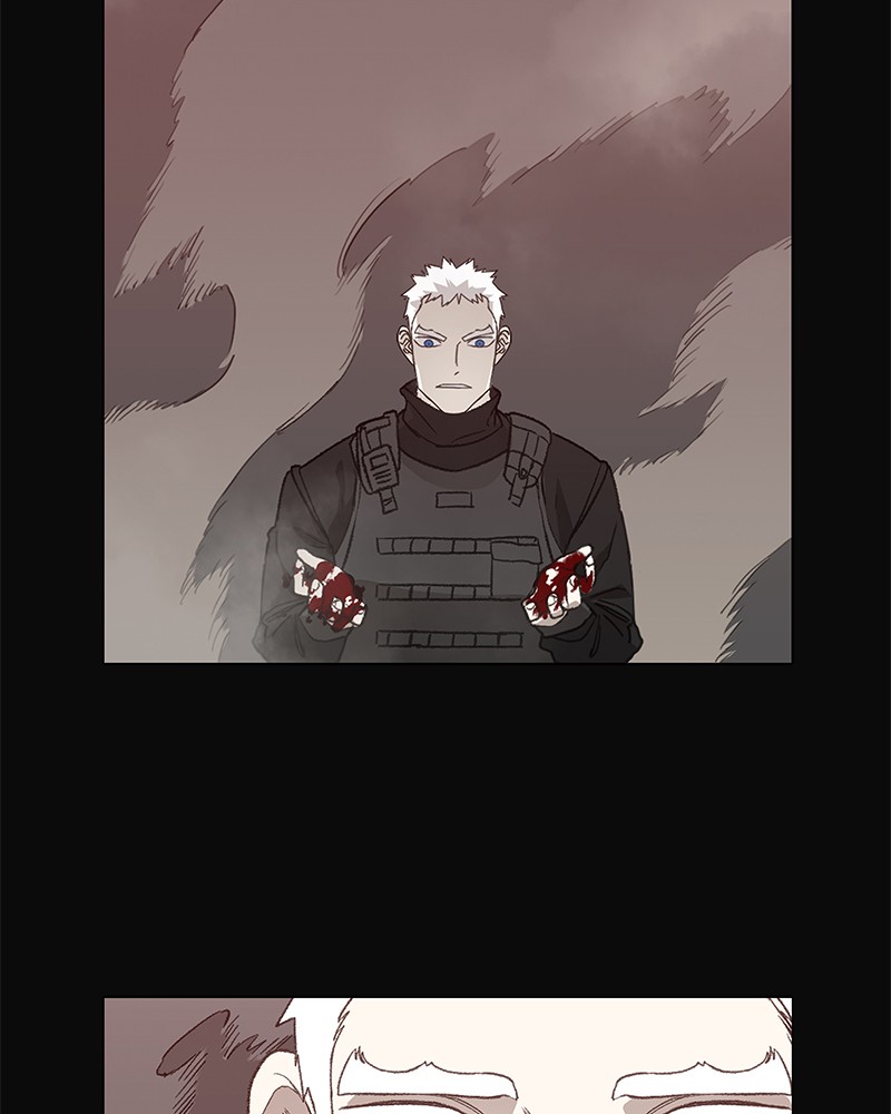 The Boxer Chapter 92 page 32 - Chapter 92: Ep. 87 - Monster (2)