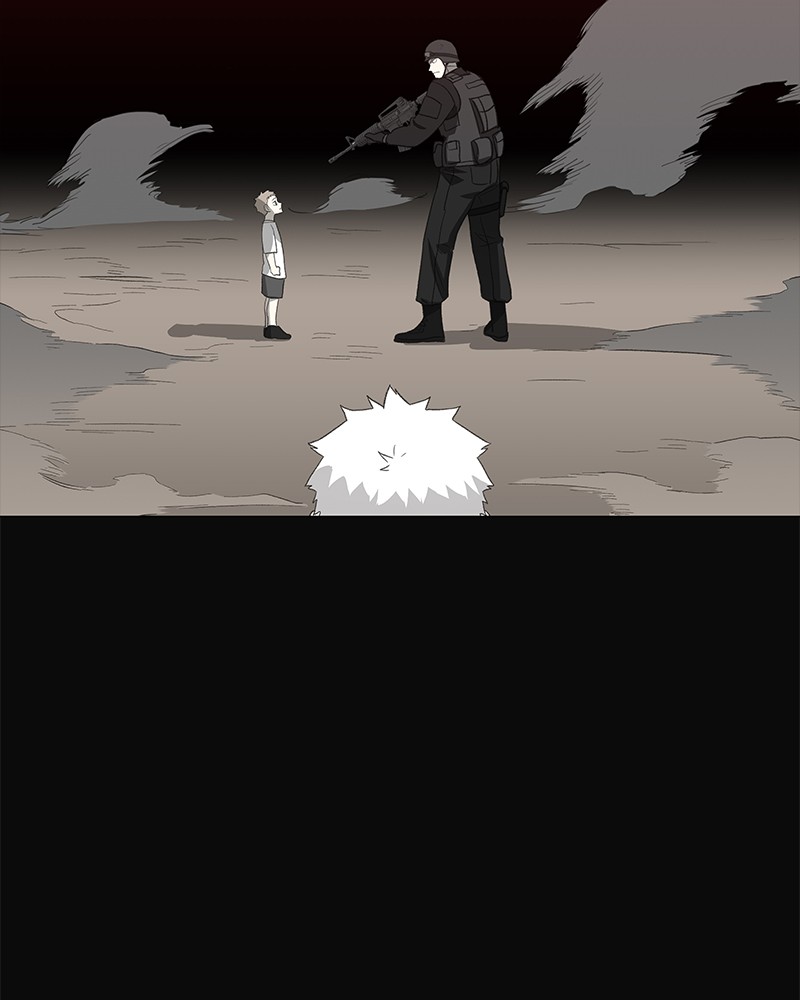 The Boxer Chapter 92 page 34 - Chapter 92: Ep. 87 - Monster (2)
