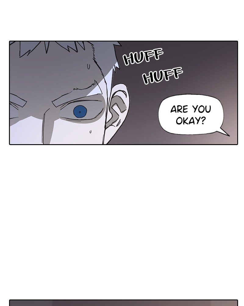 The Boxer Chapter 92 page 39 - Chapter 92: Ep. 87 - Monster (2)