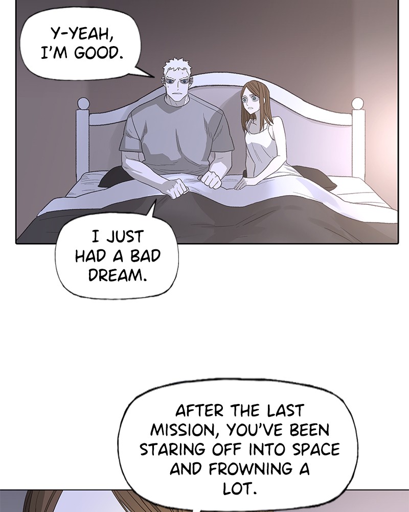 The Boxer Chapter 92 page 40 - Chapter 92: Ep. 87 - Monster (2)