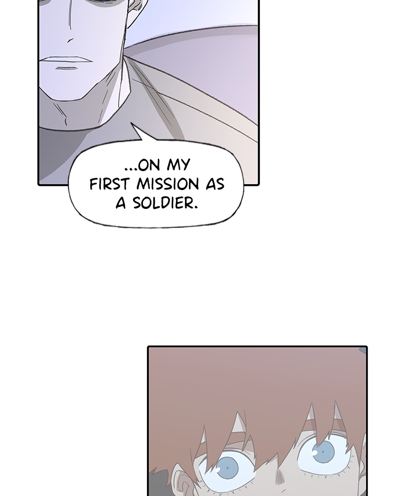 The Boxer Chapter 92 page 42 - Chapter 92: Ep. 87 - Monster (2)