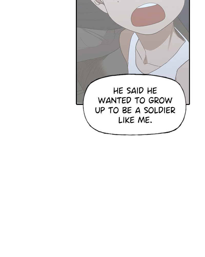 The Boxer Chapter 92 page 43 - Chapter 92: Ep. 87 - Monster (2)