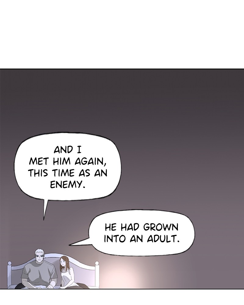 The Boxer Chapter 92 page 44 - Chapter 92: Ep. 87 - Monster (2)