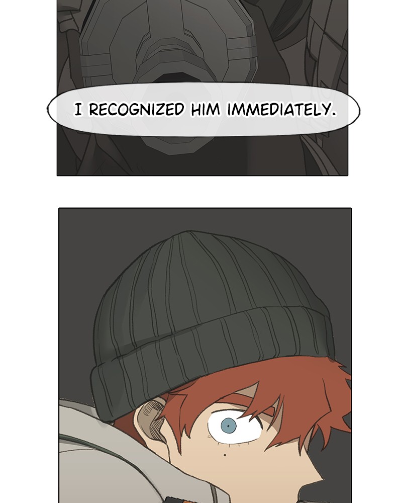 The Boxer Chapter 92 page 46 - Chapter 92: Ep. 87 - Monster (2)