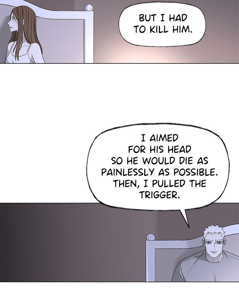 The Boxer Chapter 92 page 48 - Chapter 92: Ep. 87 - Monster (2)
