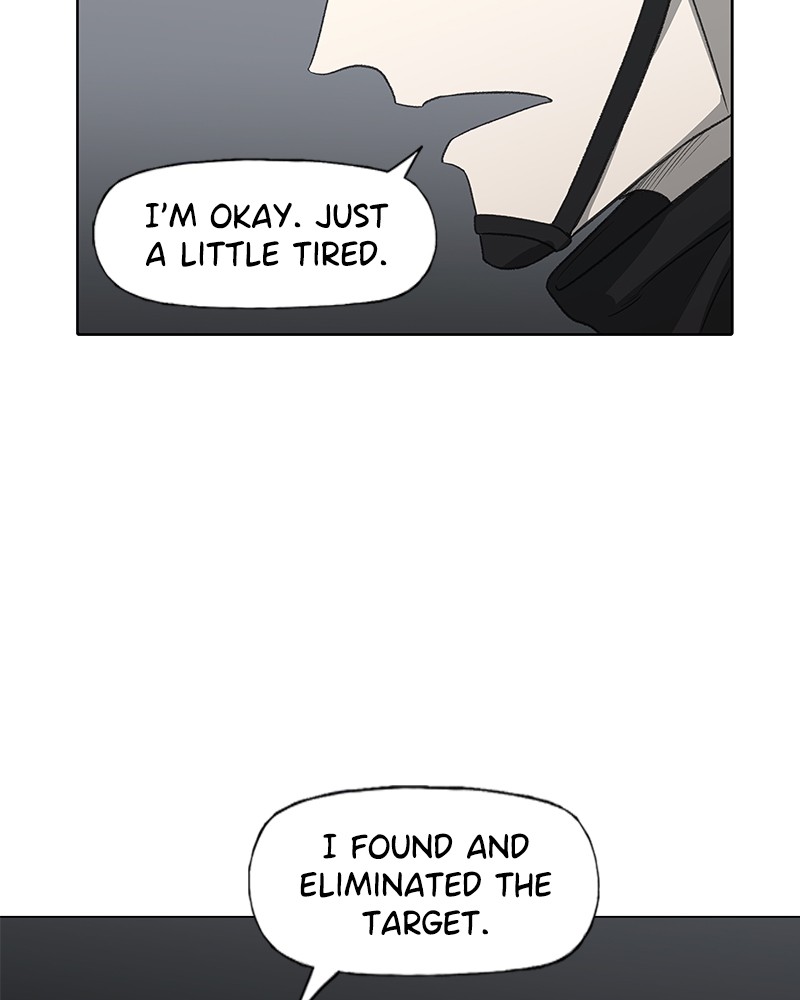 The Boxer Chapter 92 page 5 - Chapter 92: Ep. 87 - Monster (2)