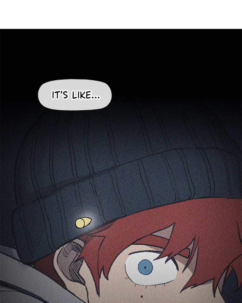 The Boxer Chapter 92 page 50 - Chapter 92: Ep. 87 - Monster (2)