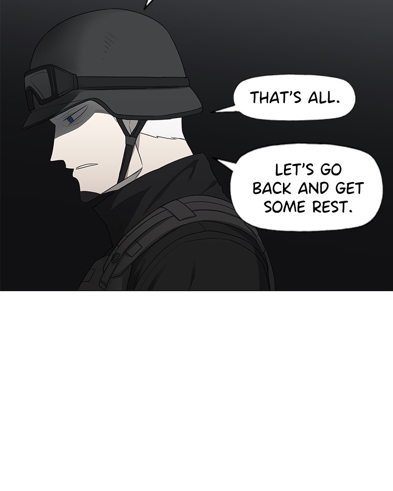 The Boxer Chapter 92 page 6 - Chapter 92: Ep. 87 - Monster (2)