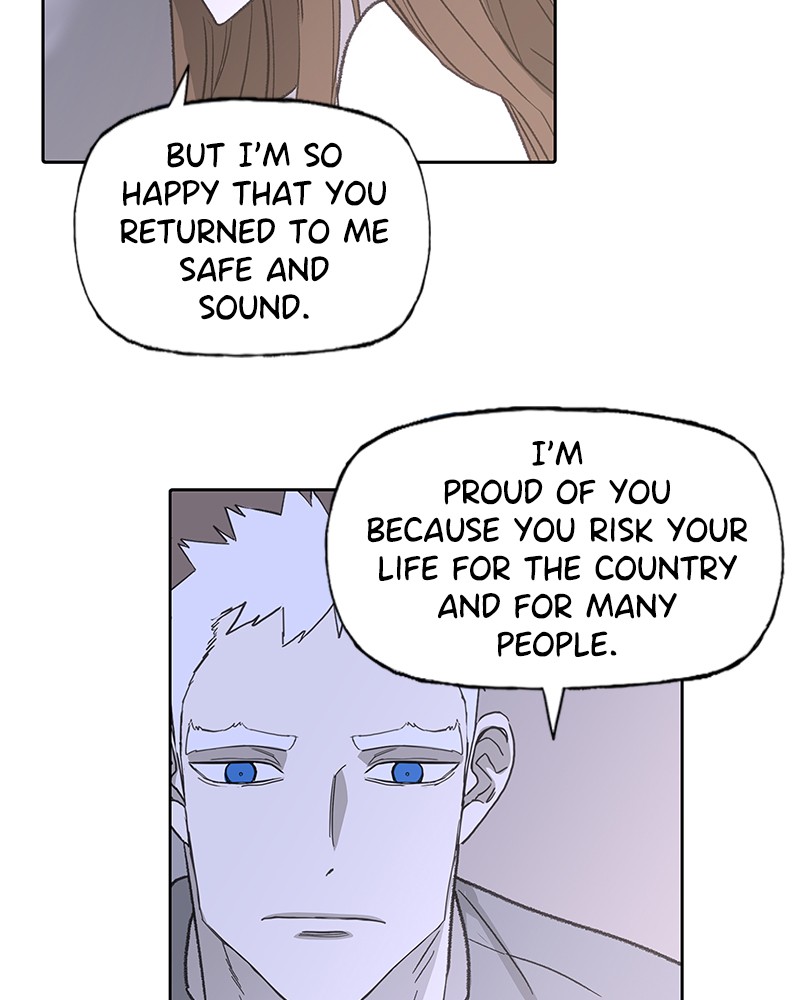 The Boxer Chapter 92 page 61 - Chapter 92: Ep. 87 - Monster (2)