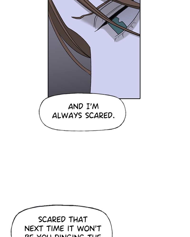 The Boxer Chapter 92 page 63 - Chapter 92: Ep. 87 - Monster (2)