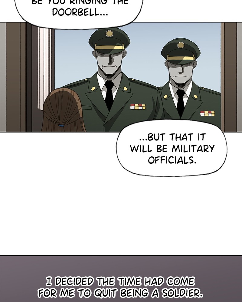 The Boxer Chapter 92 page 64 - Chapter 92: Ep. 87 - Monster (2)