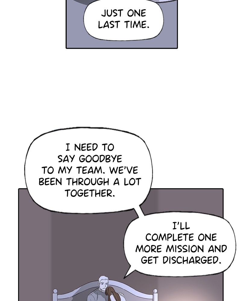 The Boxer Chapter 92 page 66 - Chapter 92: Ep. 87 - Monster (2)