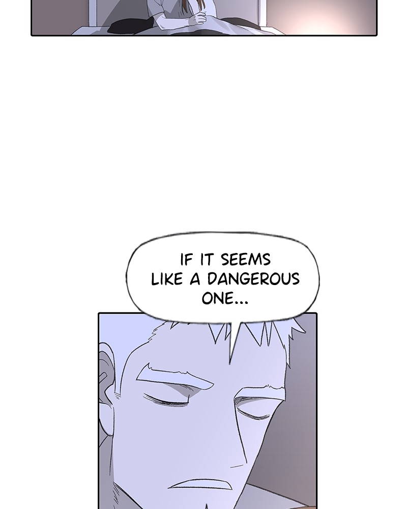 The Boxer Chapter 92 page 67 - Chapter 92: Ep. 87 - Monster (2)