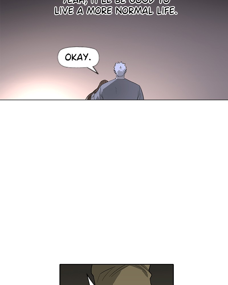 The Boxer Chapter 92 page 69 - Chapter 92: Ep. 87 - Monster (2)