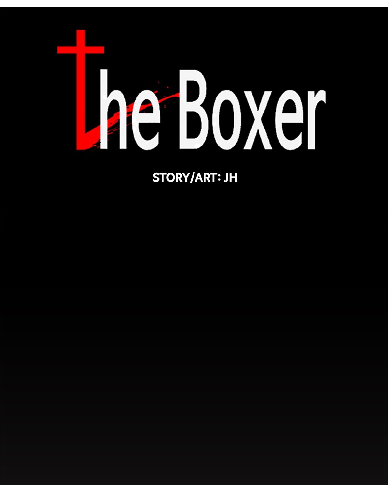 The Boxer Chapter 92 page 7 - Chapter 92: Ep. 87 - Monster (2)