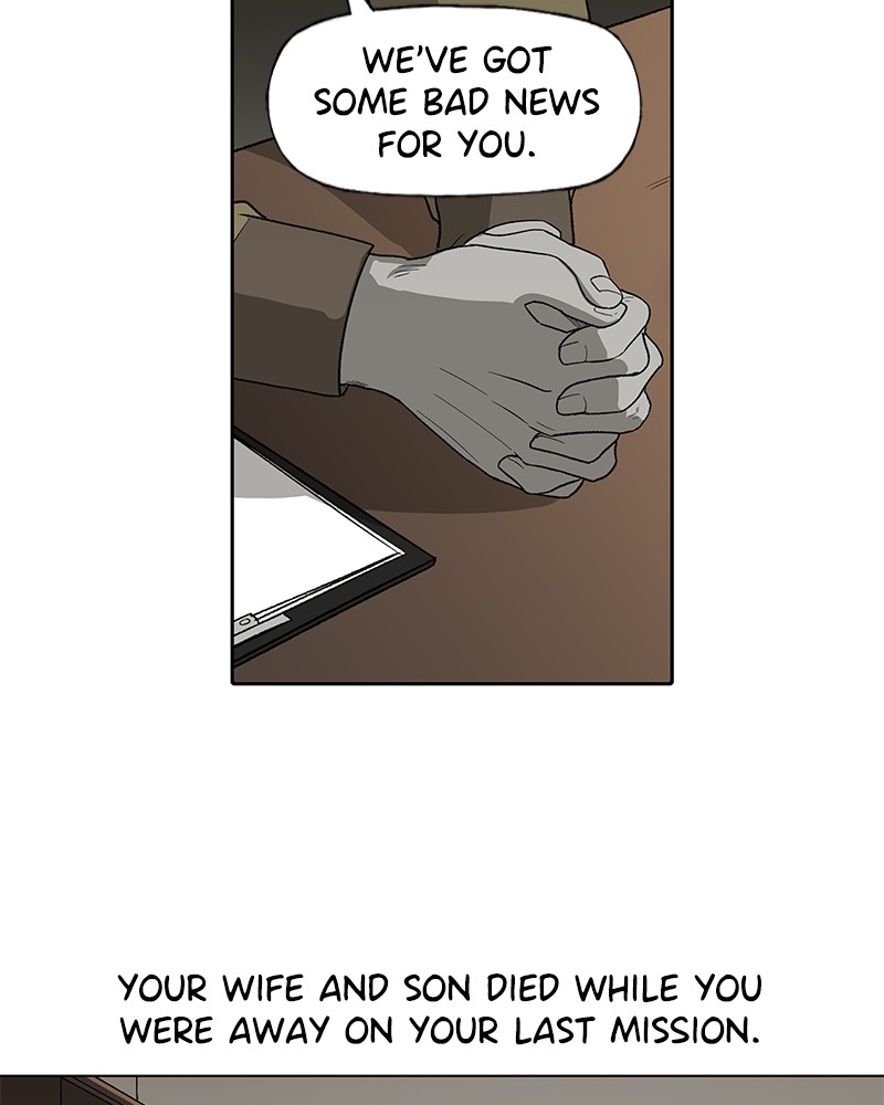 The Boxer Chapter 92 page 70 - Chapter 92: Ep. 87 - Monster (2)