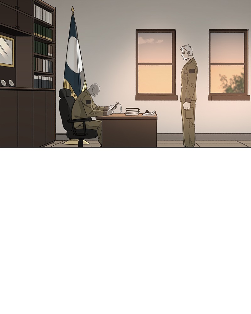 The Boxer Chapter 92 page 71 - Chapter 92: Ep. 87 - Monster (2)