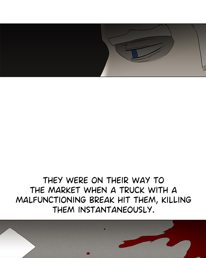 The Boxer Chapter 92 page 72 - Chapter 92: Ep. 87 - Monster (2)