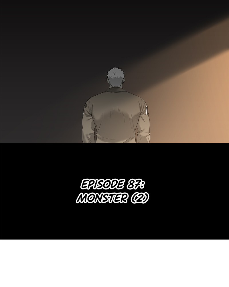 The Boxer Chapter 92 page 8 - Chapter 92: Ep. 87 - Monster (2)