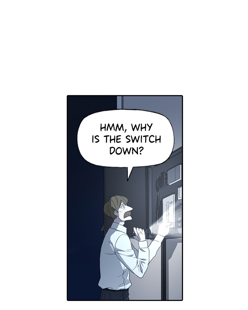 The Boxer Chapter 92 page 80 - Chapter 92: Ep. 87 - Monster (2)